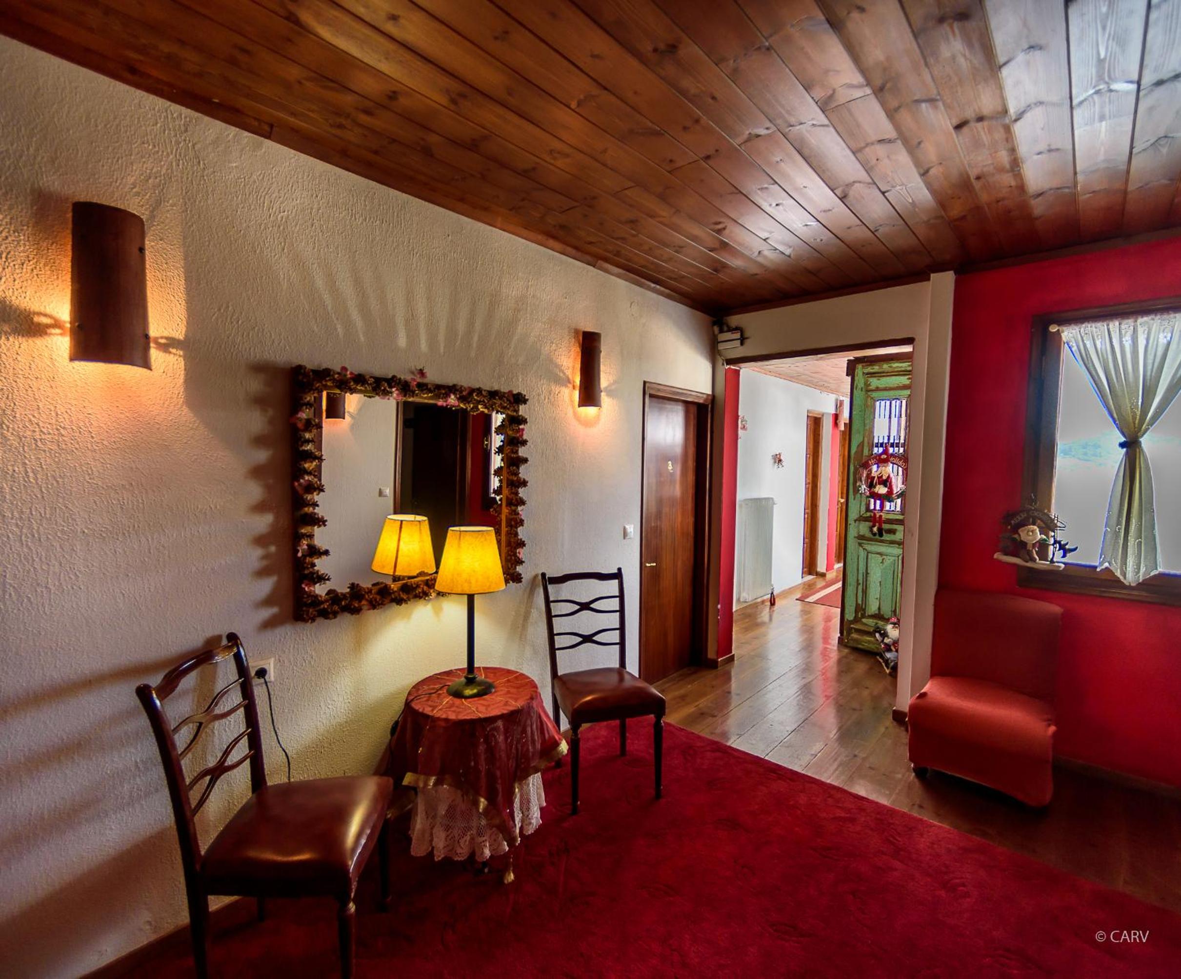 Guesthouse Mavrodimos