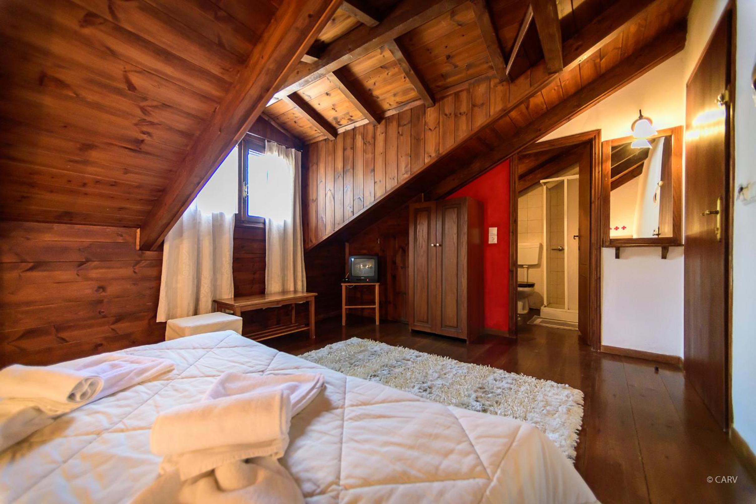Guesthouse Mavrodimos
