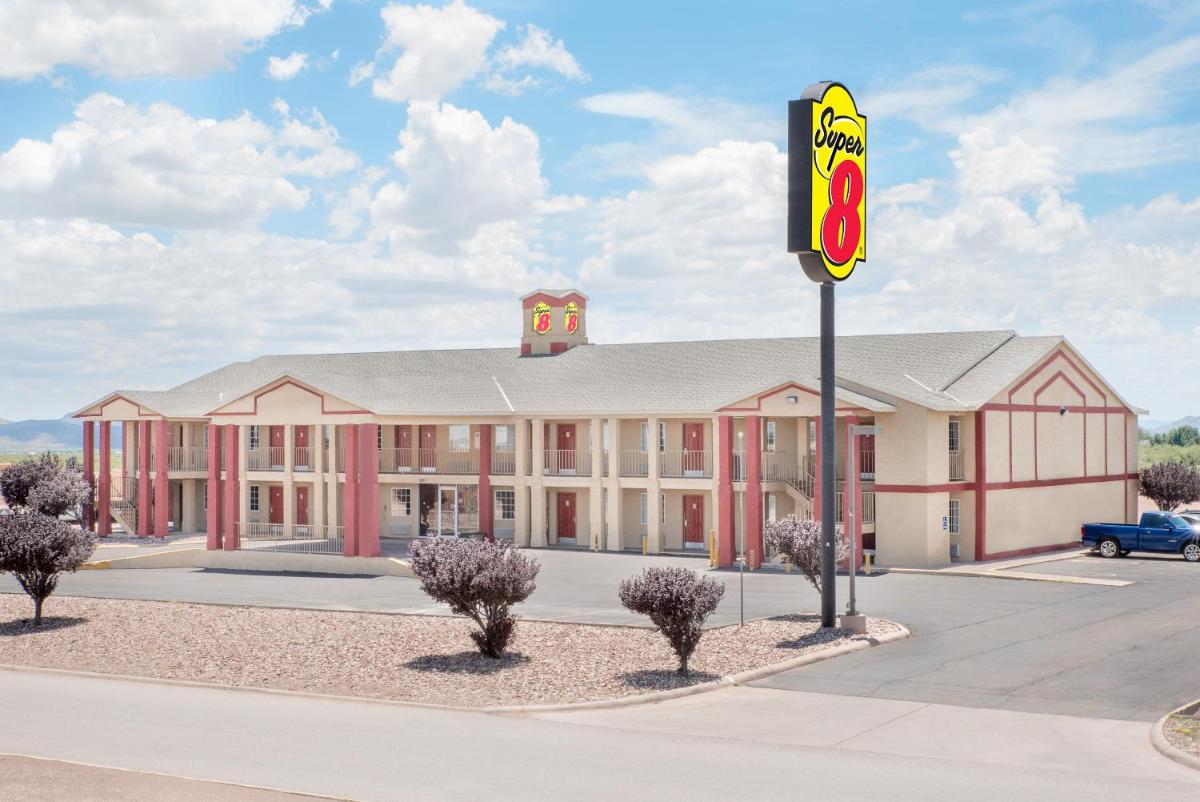 hotel building