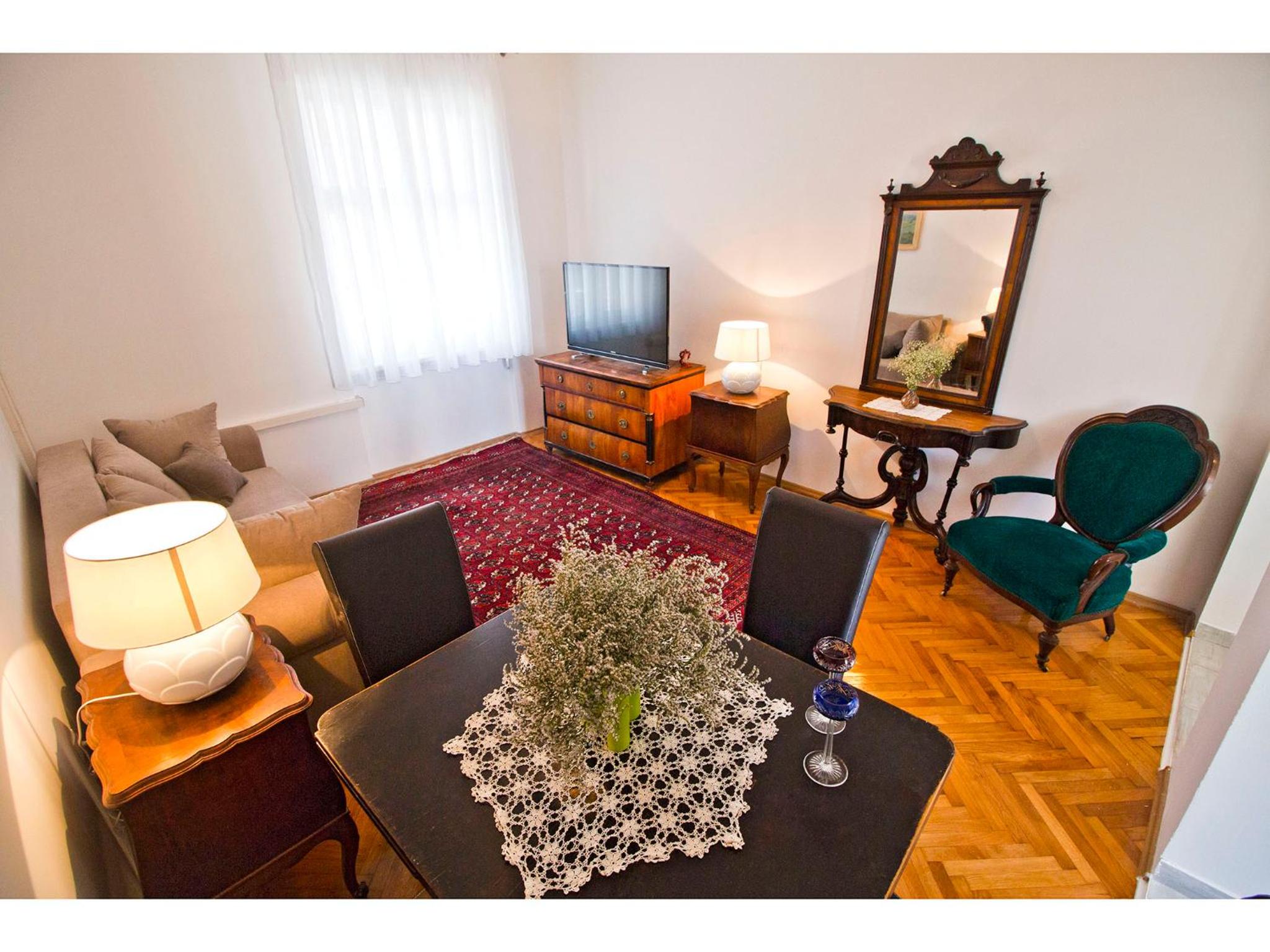 Apartment Grand — Split