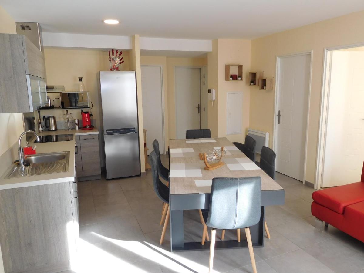 Apartment Nicolas