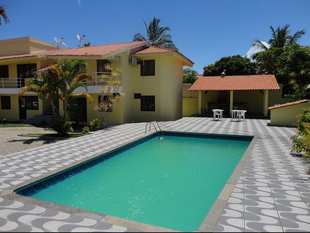 APARTAMENTO 1 QUARTO EM PORTO SEGURo