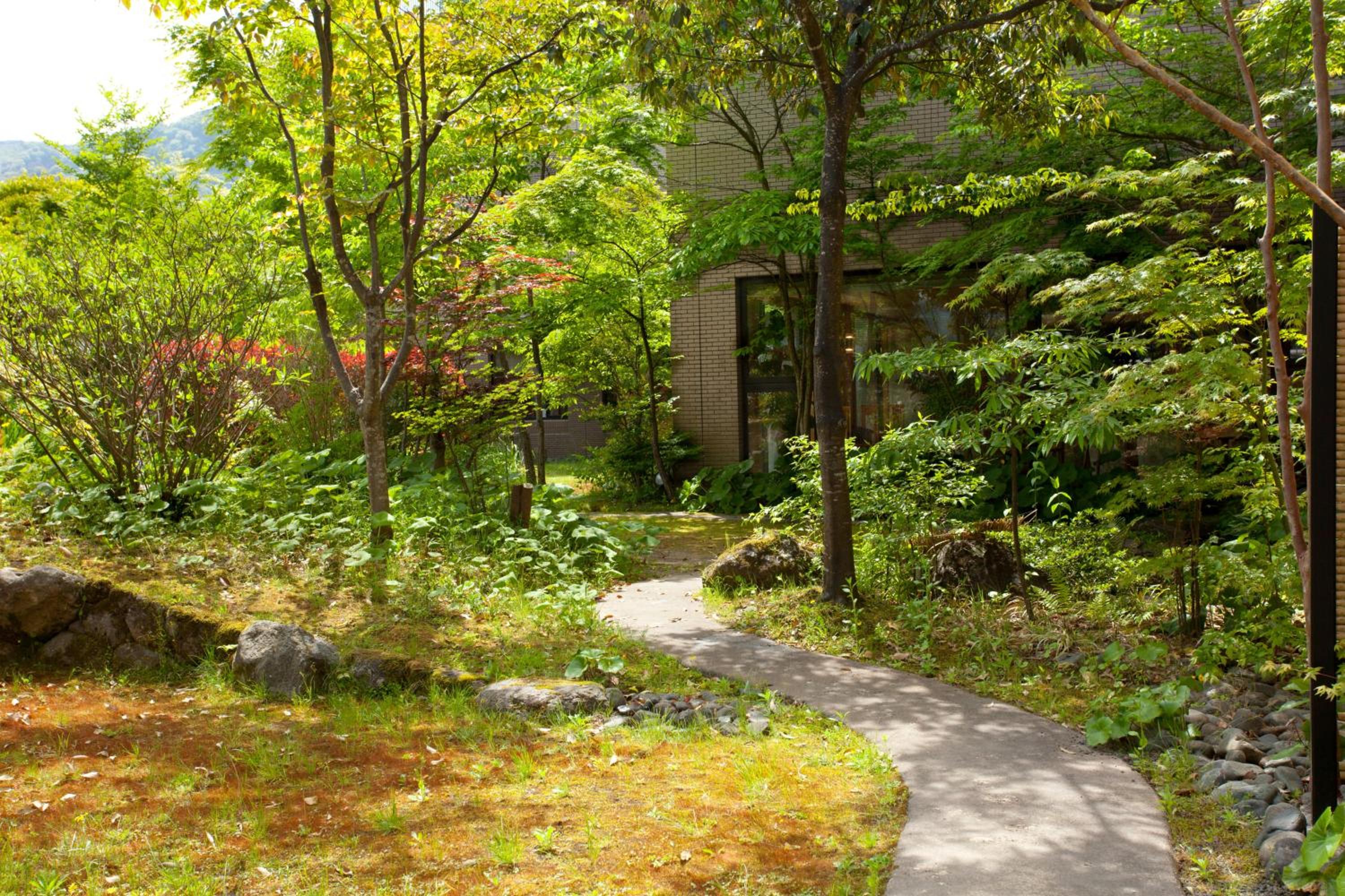 Yufuin Hotel Shuhokan 32