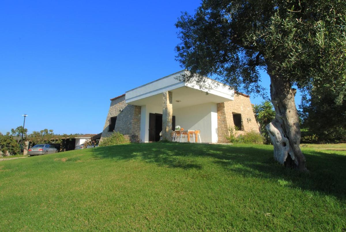 Villetta Rosemary photo 1