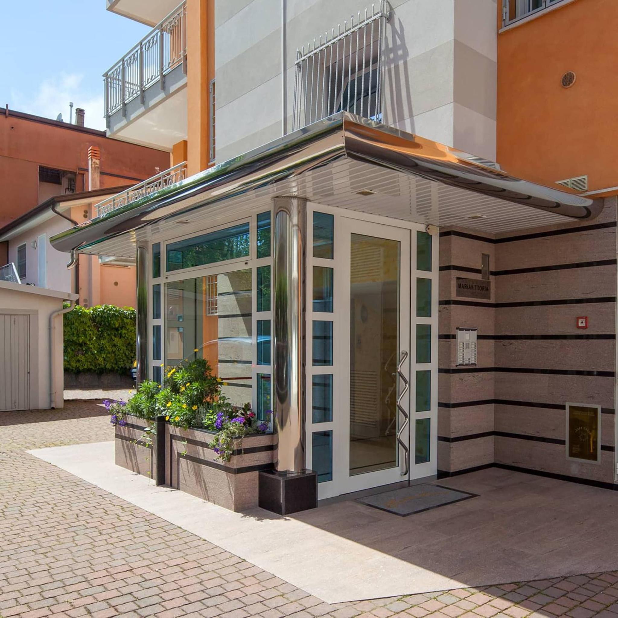Residence Mariavittoria photo 2