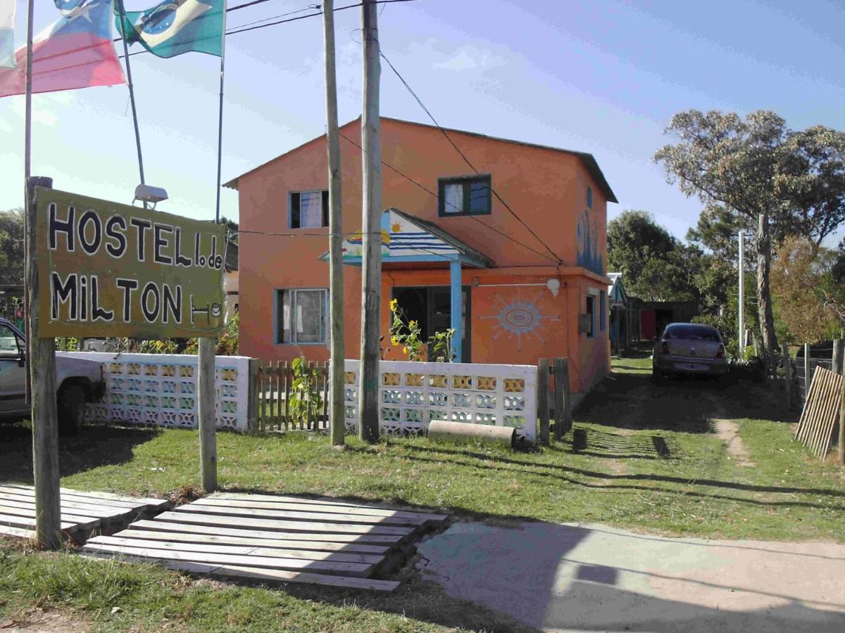 Hostel Lo de Milton