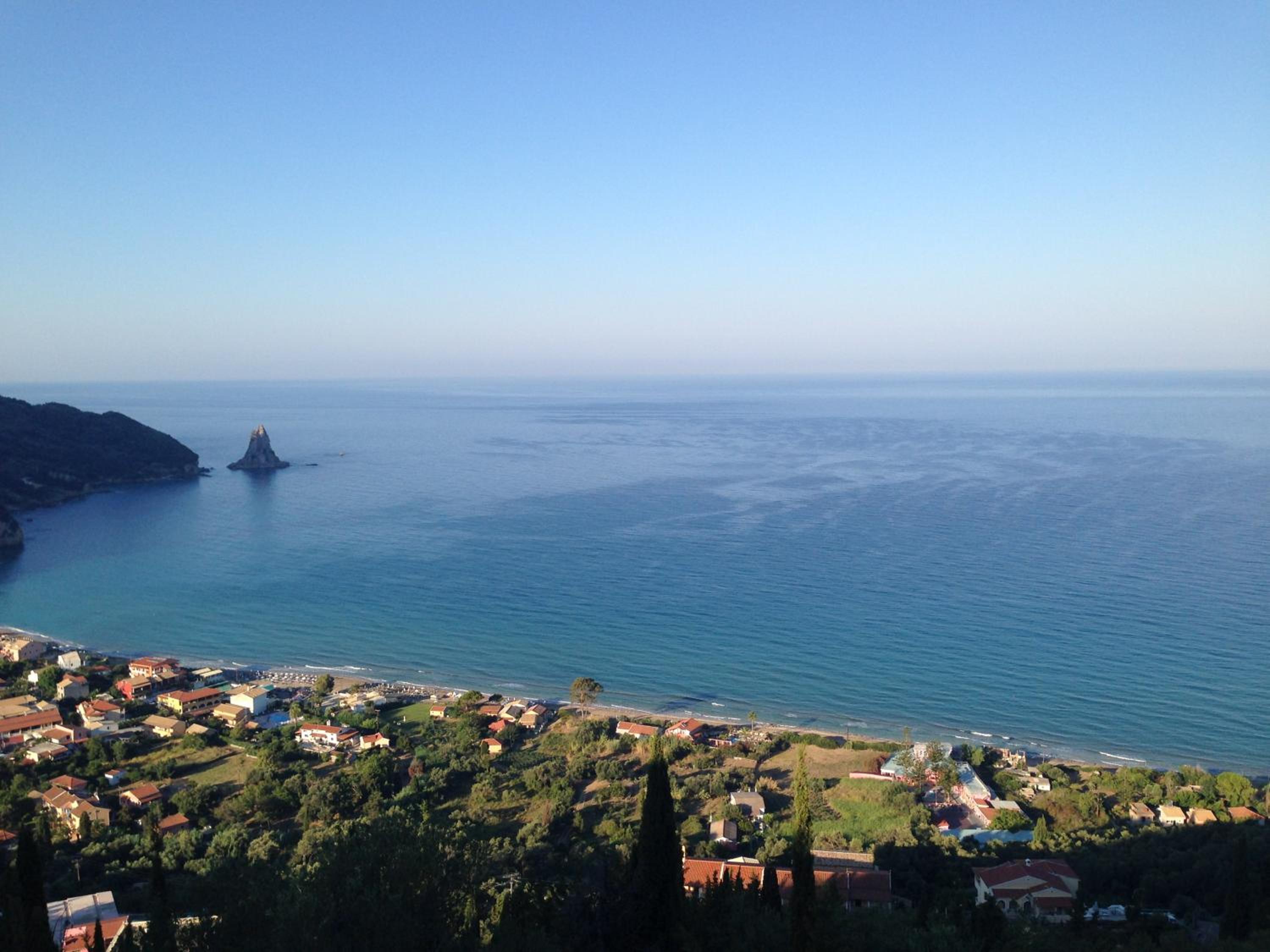 Pandora's Corfu Apartments