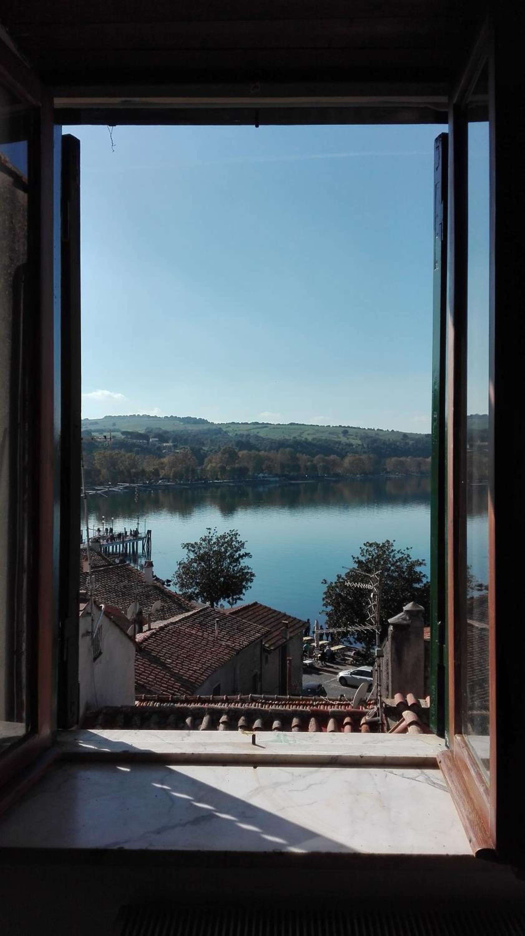 La Torretta del Lago