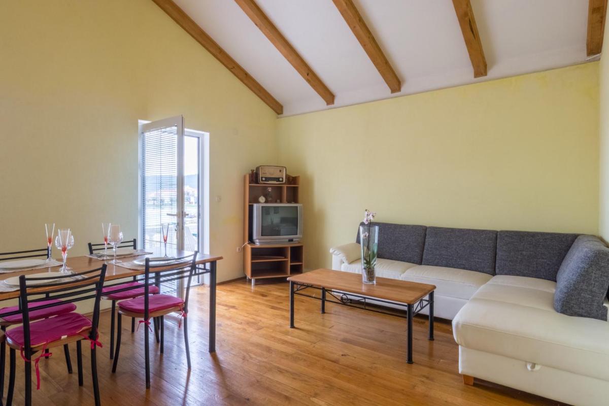 Plavi Apartman