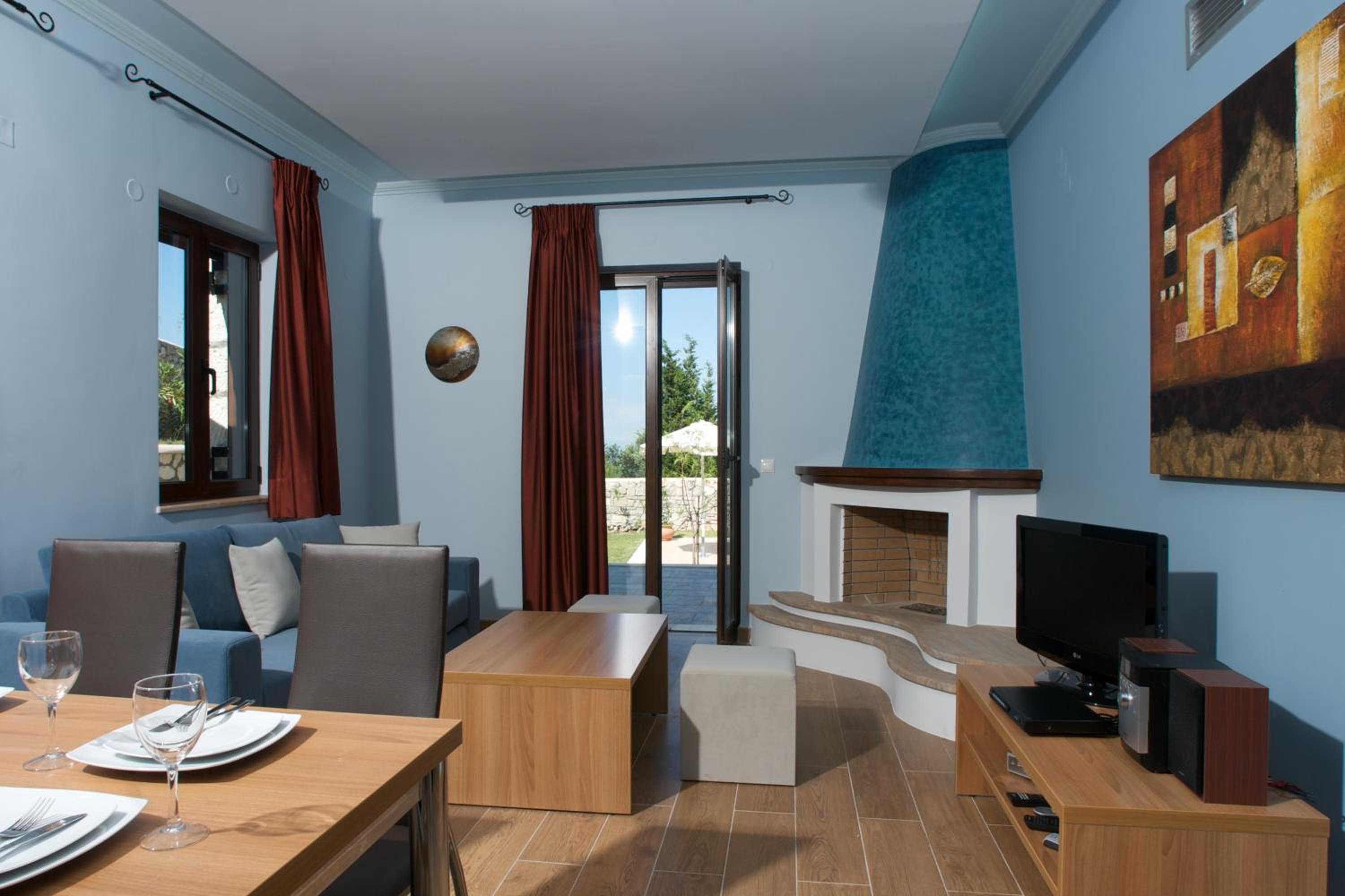 Anemones Villas by Omikron Selections