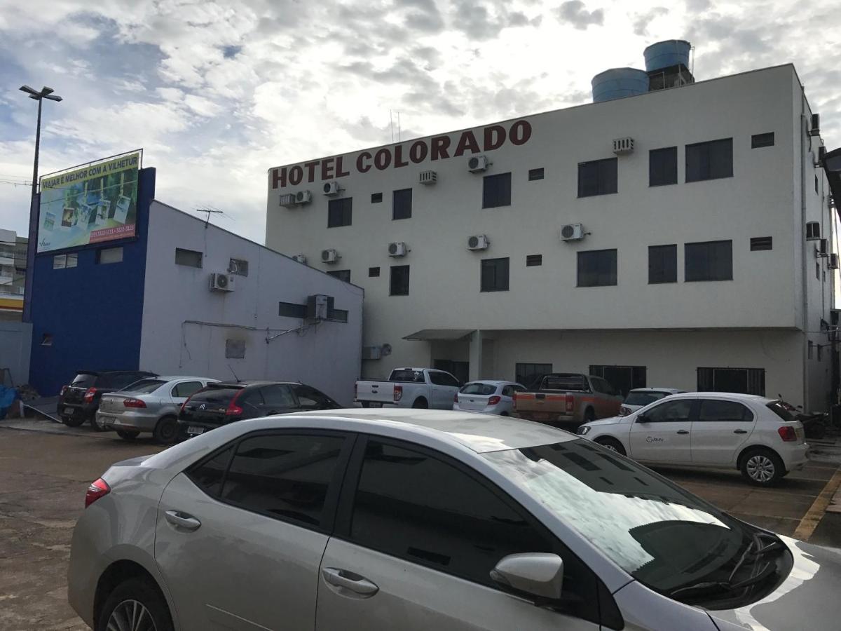 Hotel Colorado