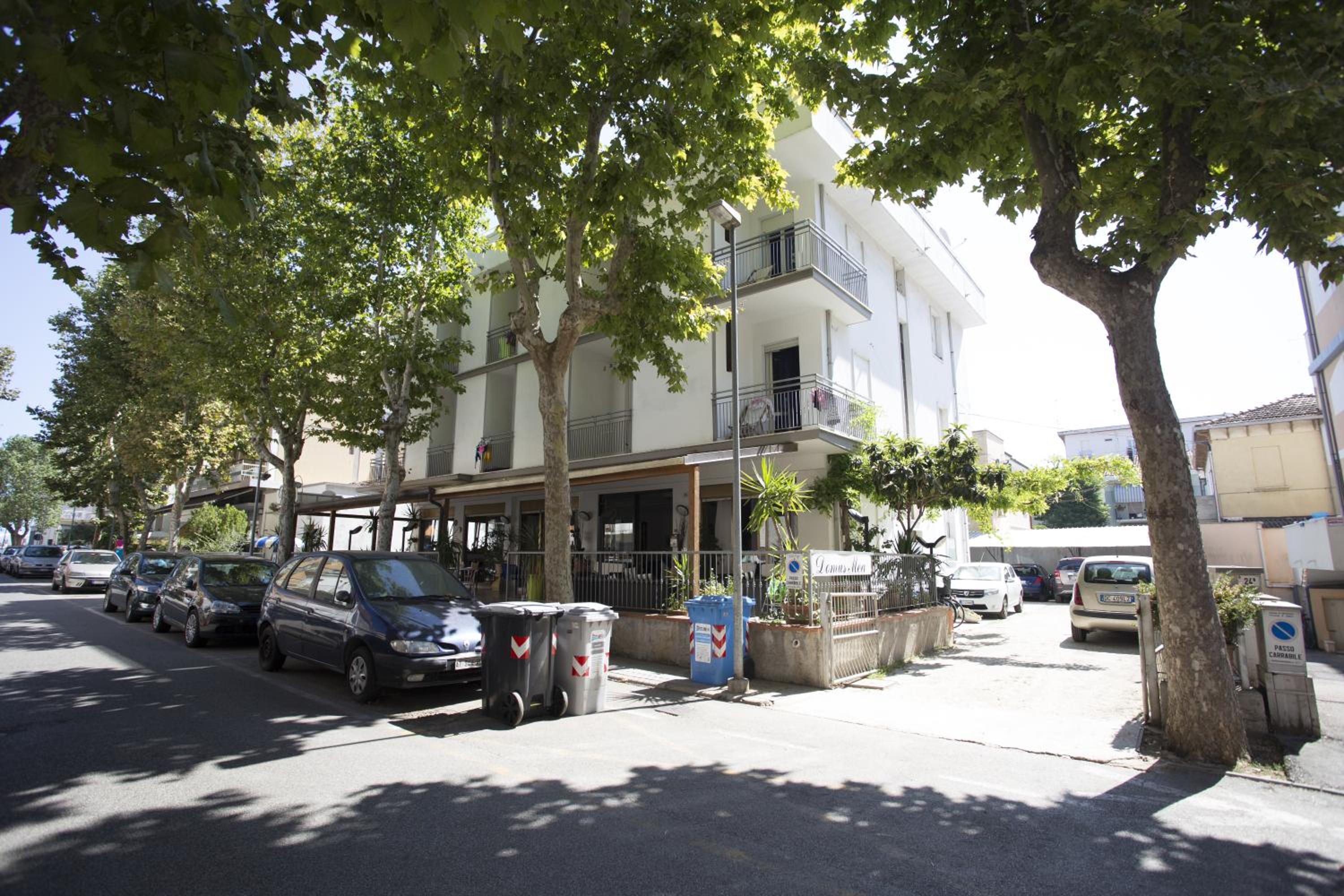 Hotel Domus Mea