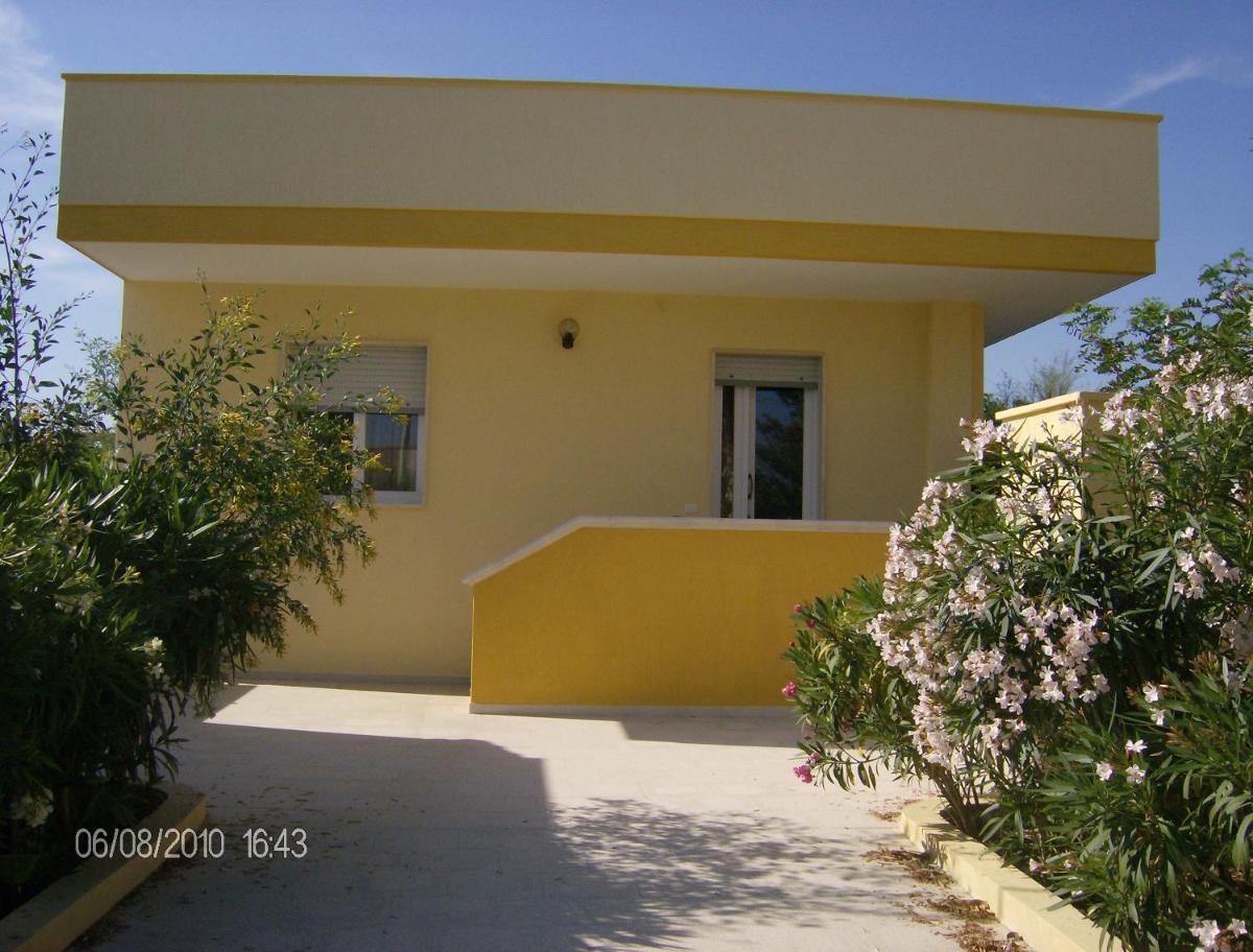 Villino mare Anita
