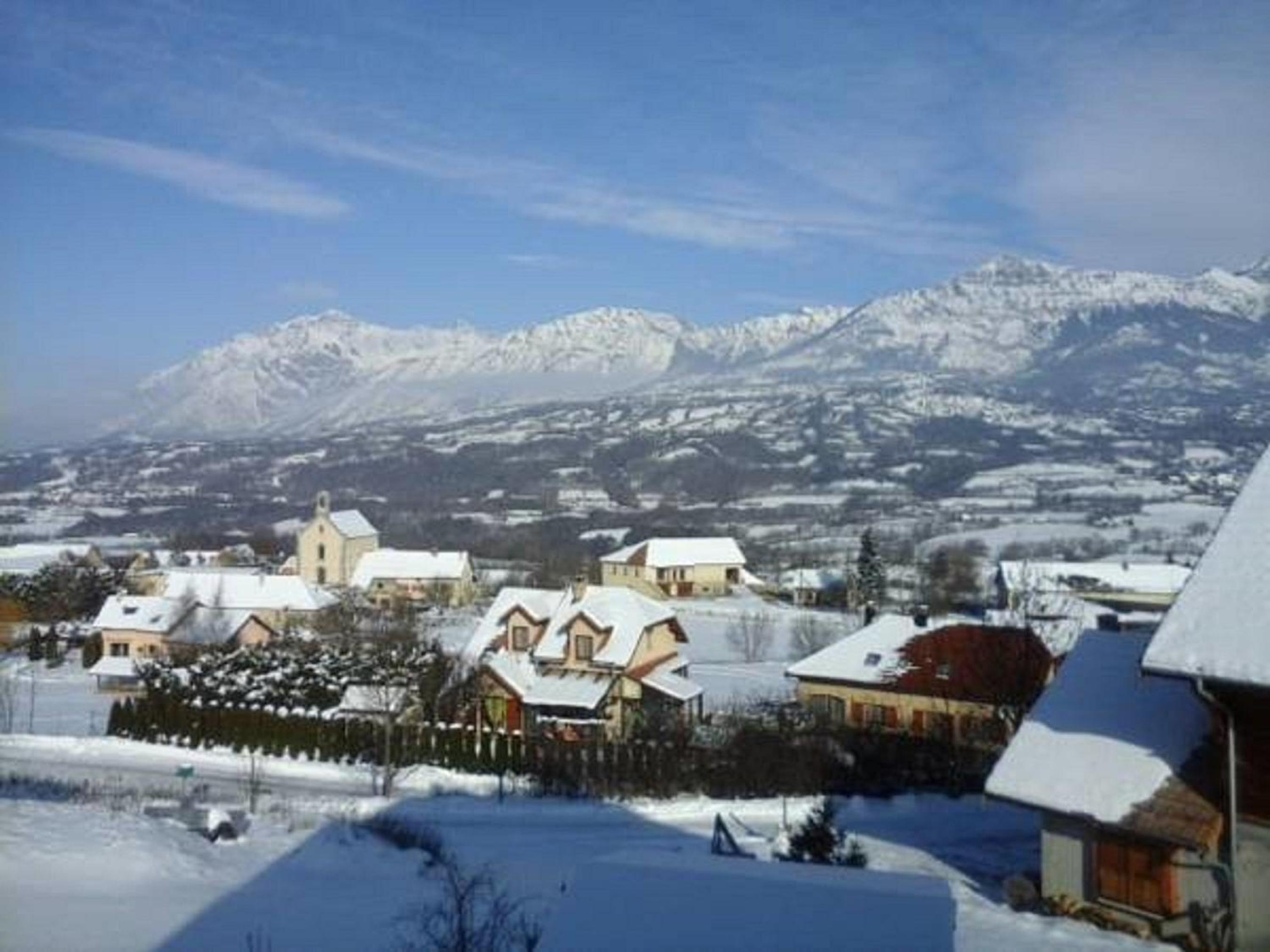La Collinette