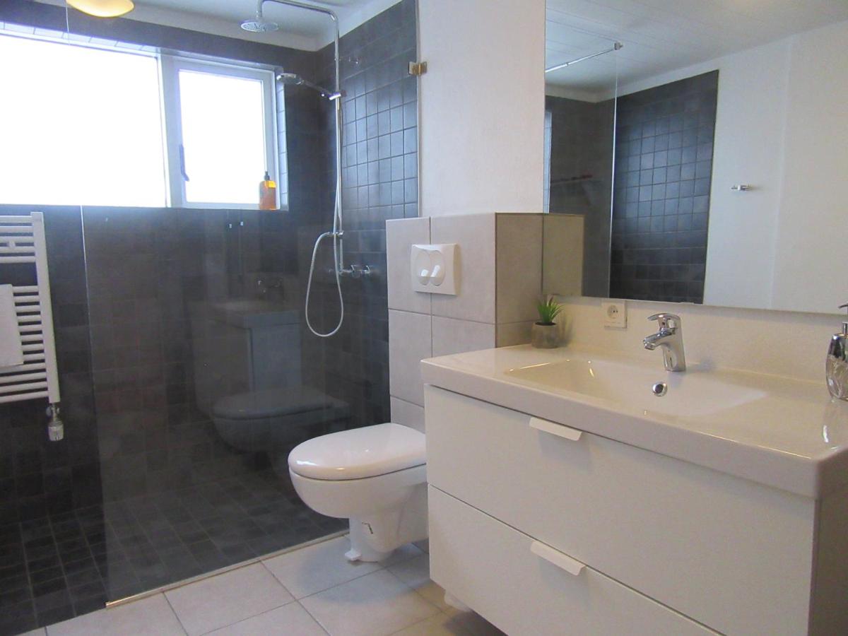 Laugarholt Apartment