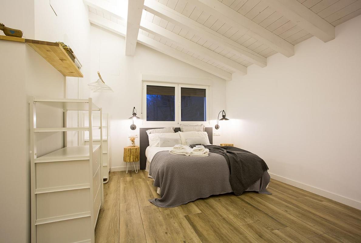 Rural Suites MarkullukoBorda