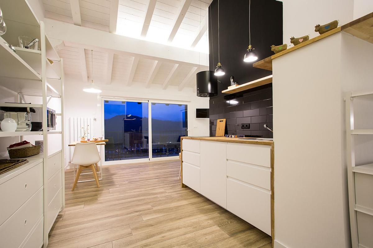 Rural Suites MarkullukoBorda