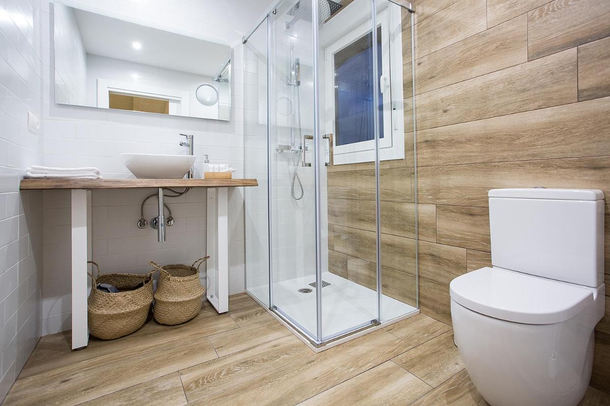 Rural Suites MarkullukoBorda