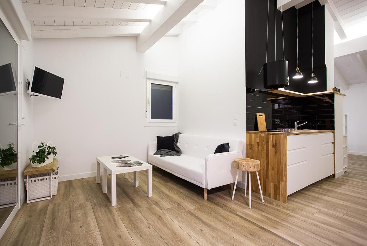 Rural Suites MarkullukoBorda