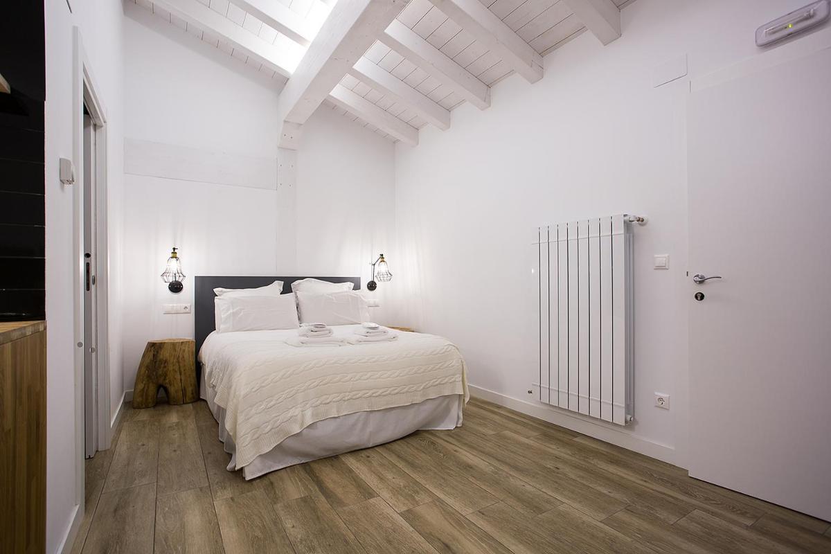 Rural Suites MarkullukoBorda