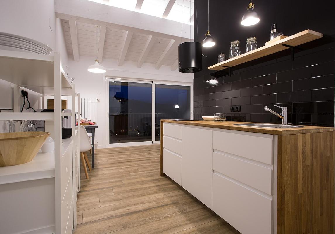 Rural Suites MarkullukoBorda
