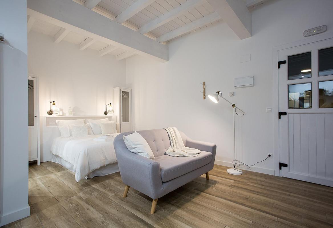 Rural Suites MarkullukoBorda