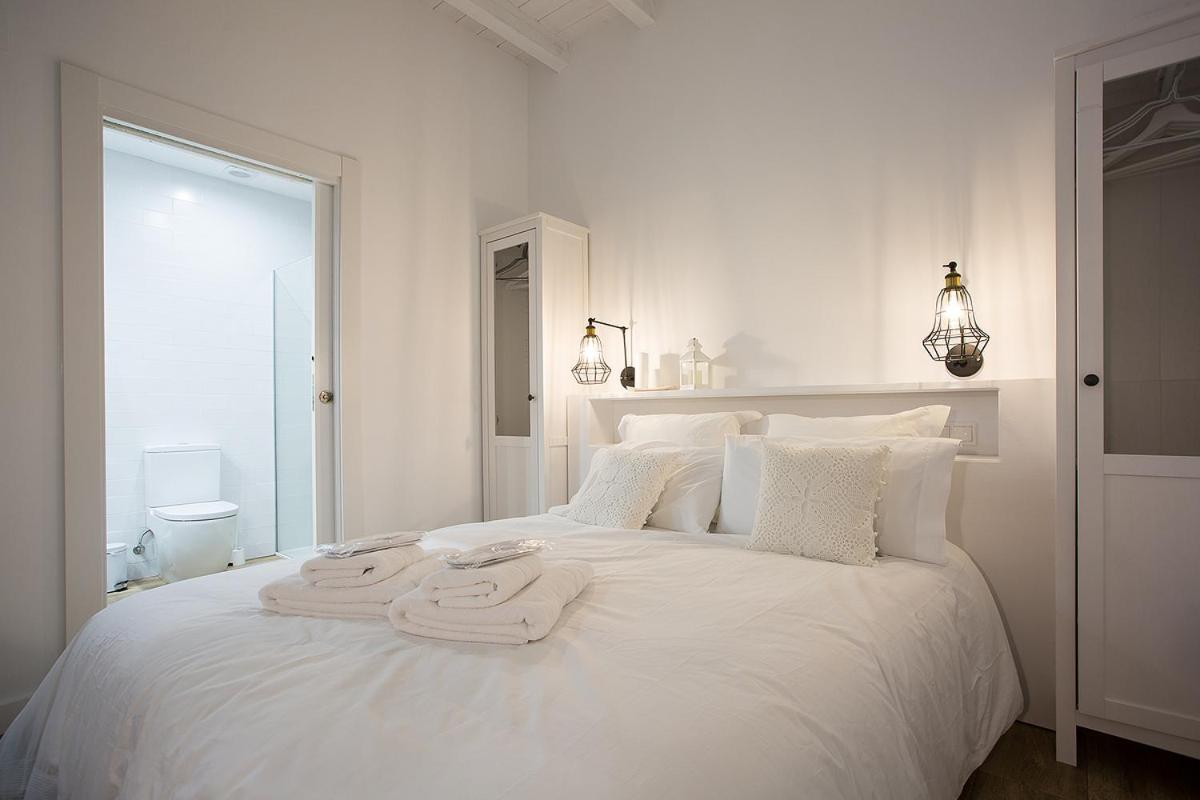 Rural Suites MarkullukoBorda