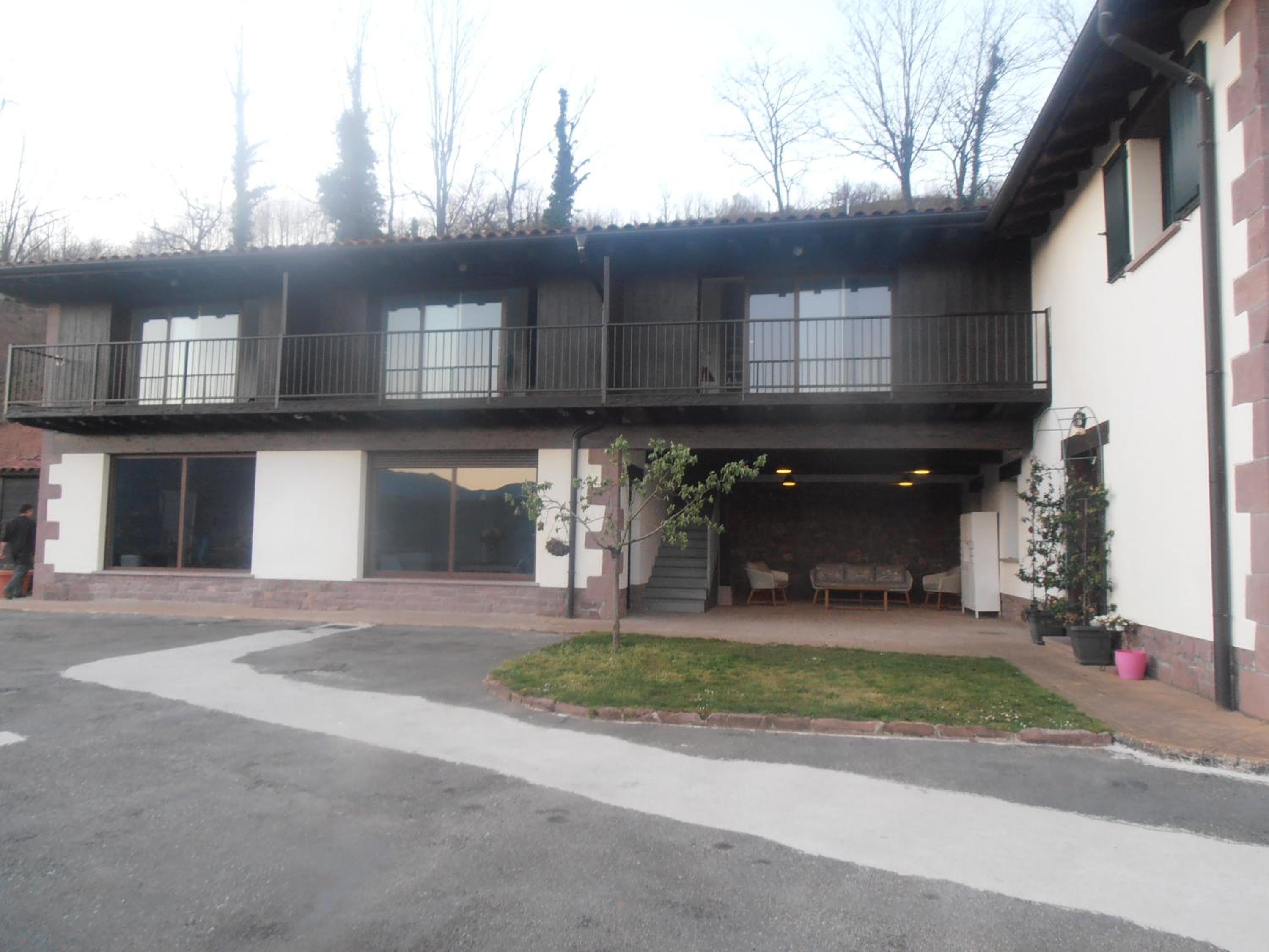 Rural Suites MarkullukoBorda