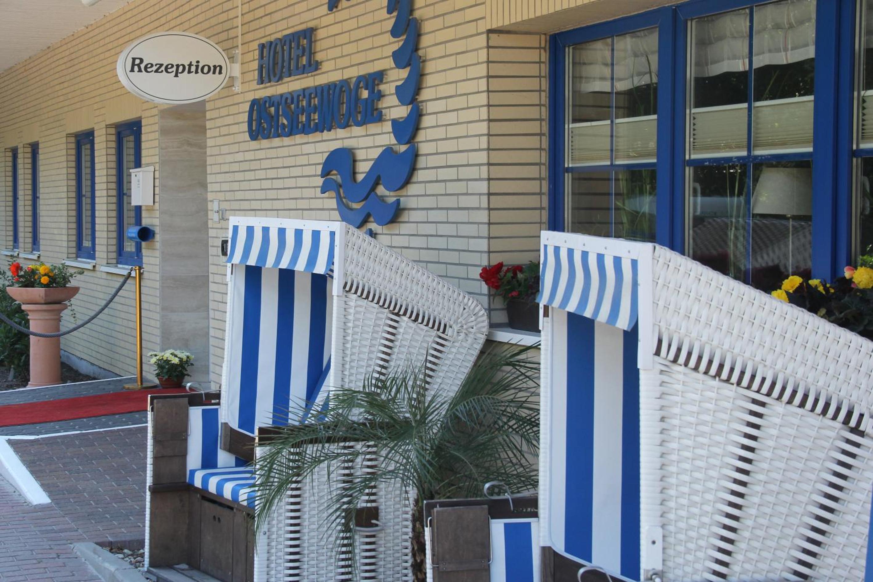 Hotel Ostseewoge