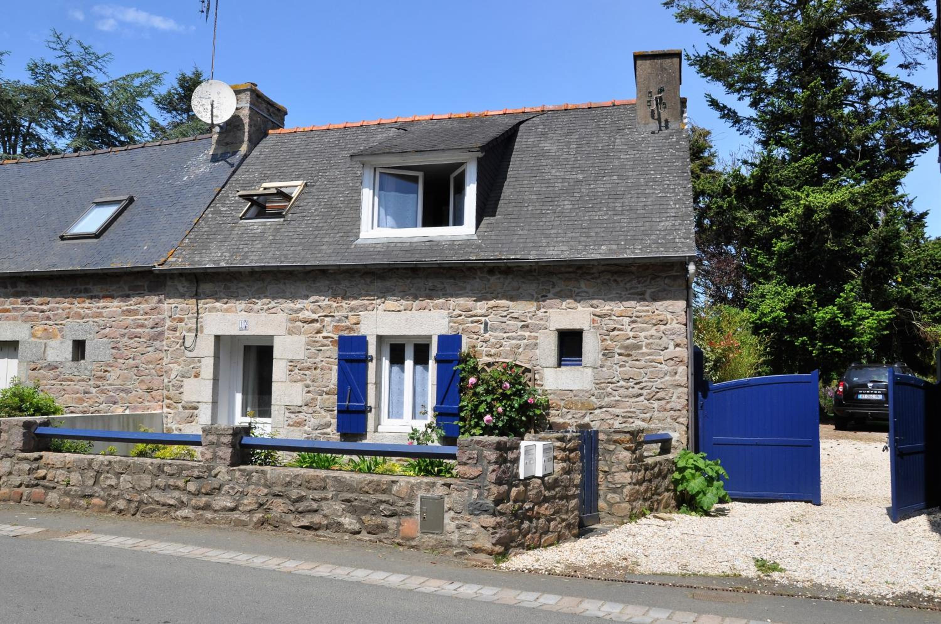 Gite Coriosolites
