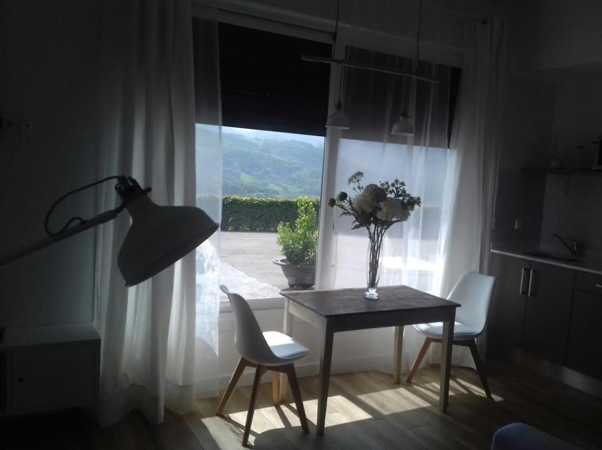 Rural Suites MarkullukoBorda