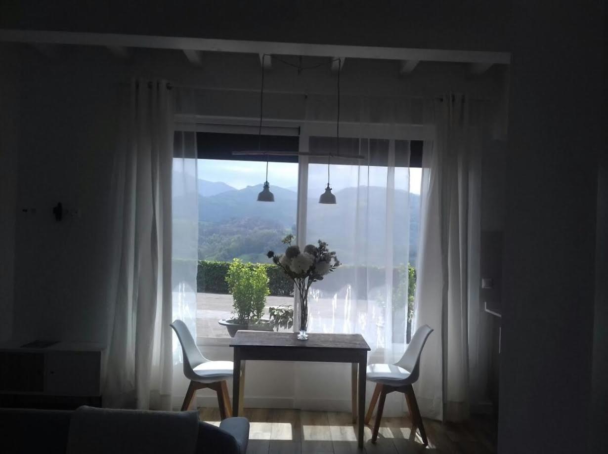 Rural Suites MarkullukoBorda