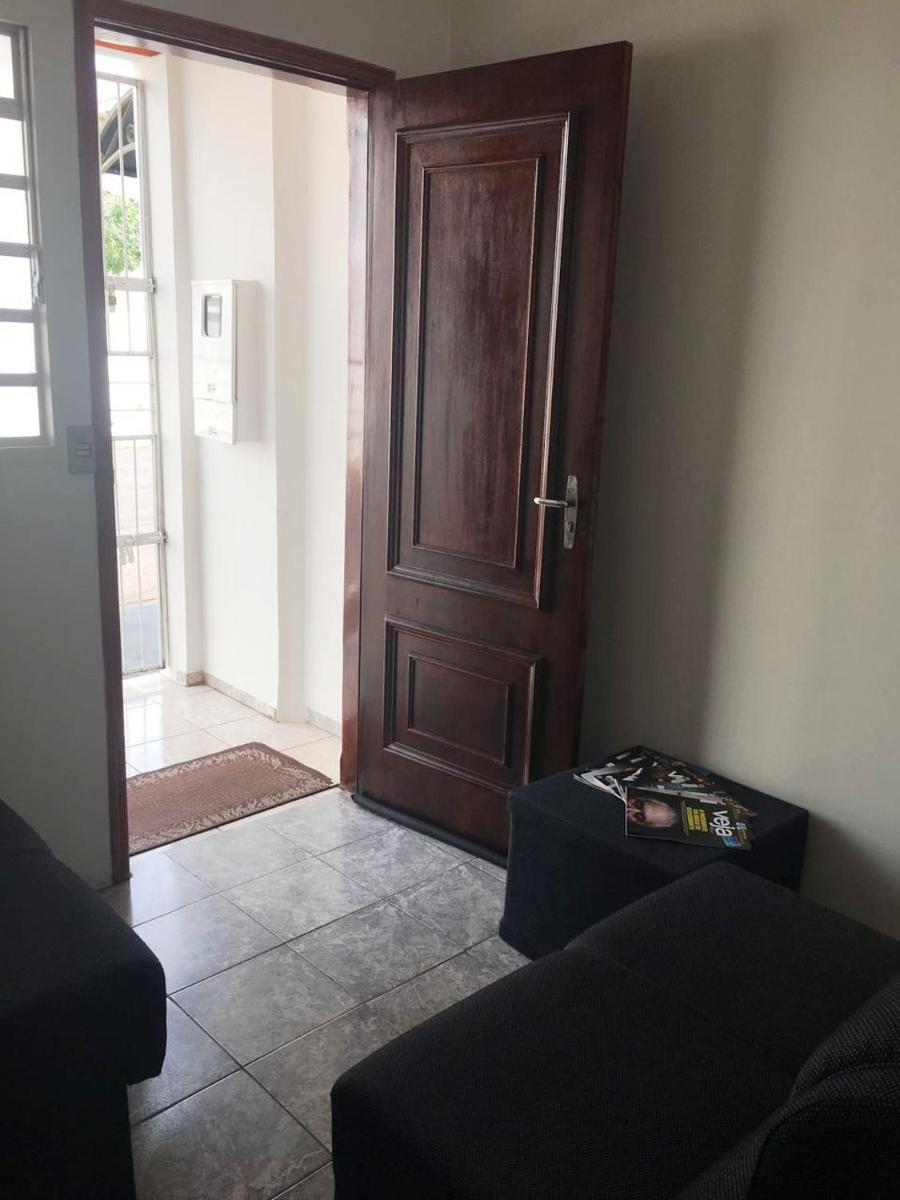 Residencias JAC