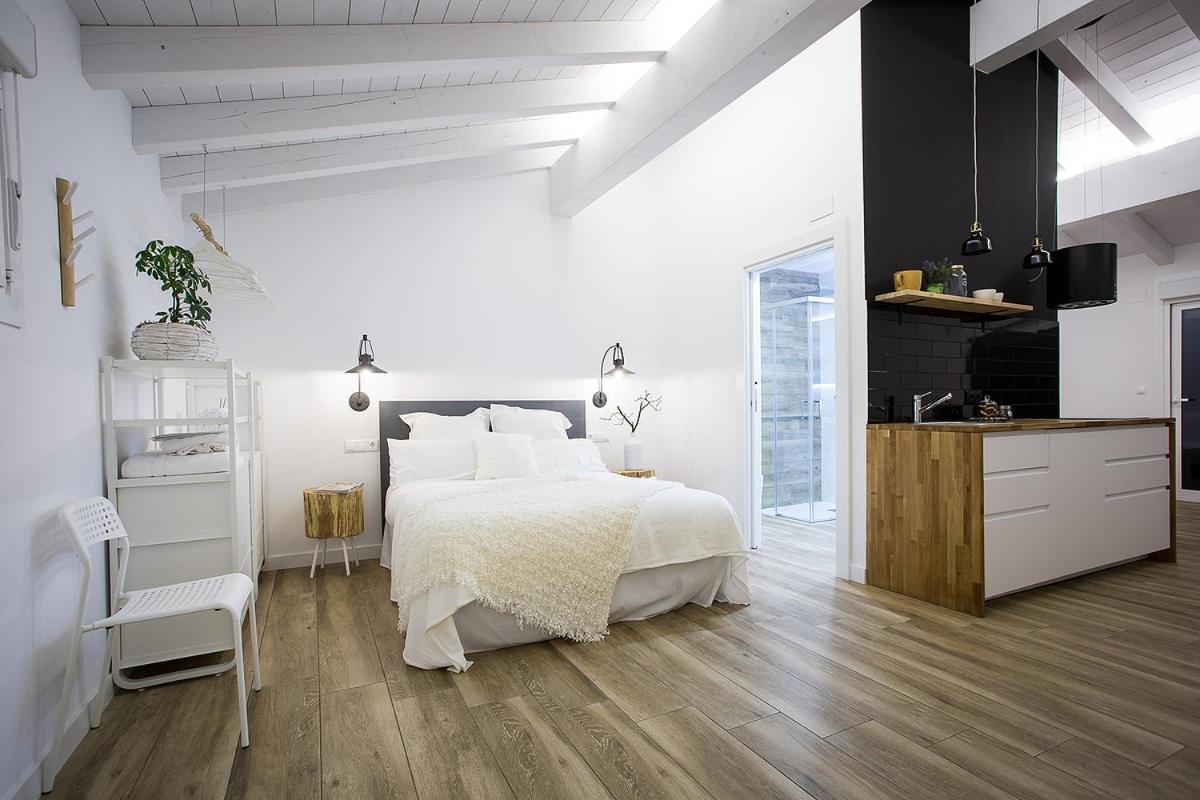 Rural Suites MarkullukoBorda