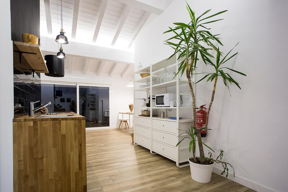 Rural Suites MarkullukoBorda