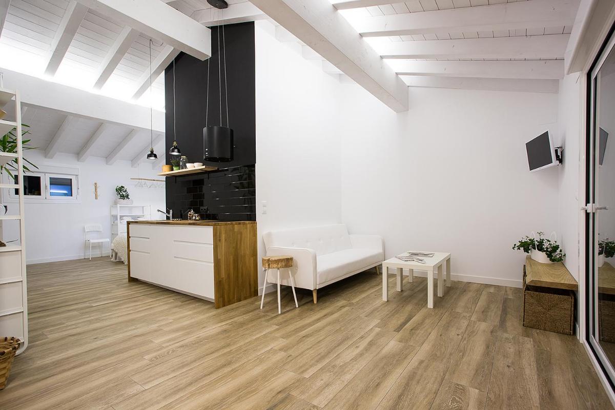 Rural Suites MarkullukoBorda