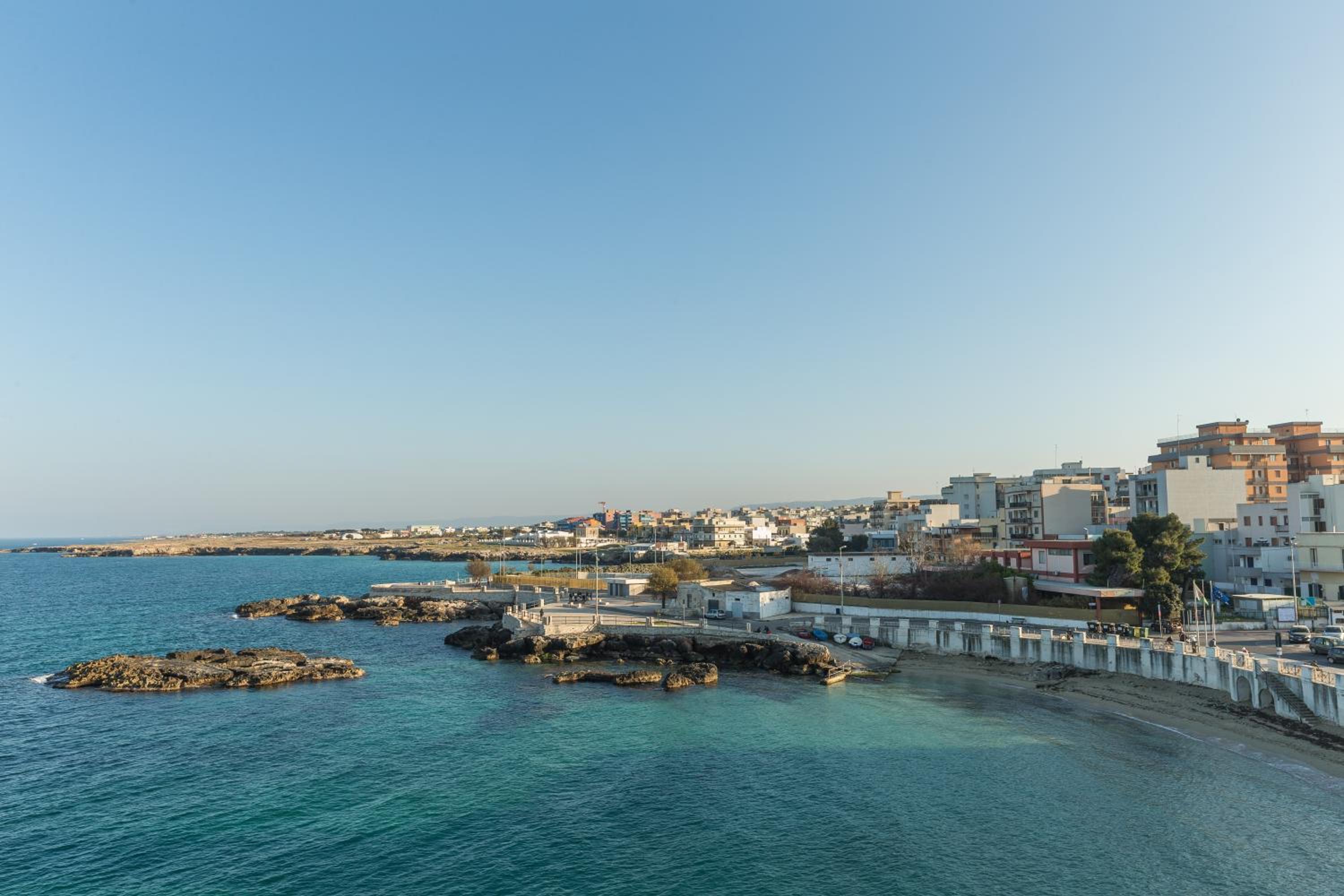 Le Terrazze Monopoli Puglia