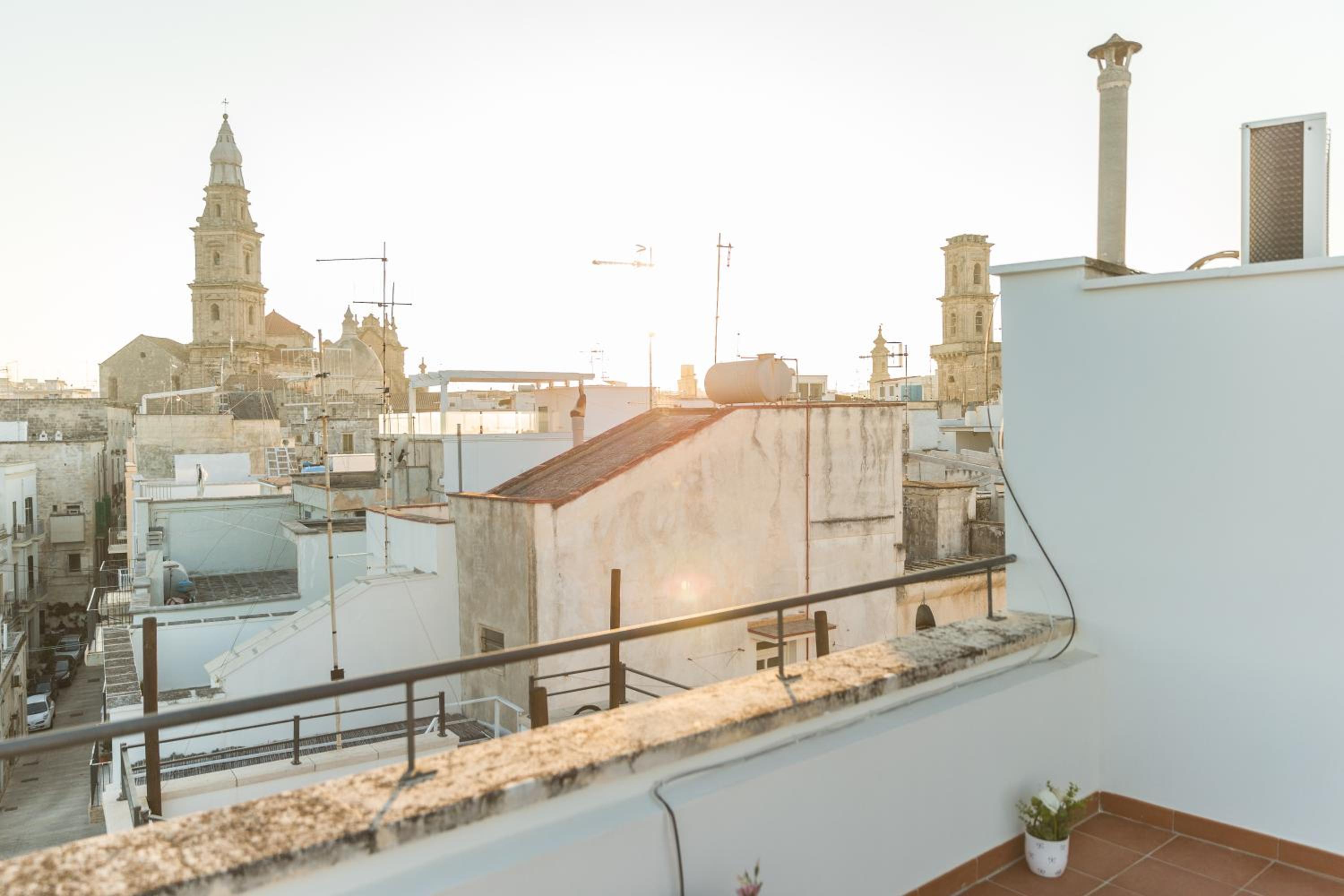 Le Terrazze Monopoli Puglia