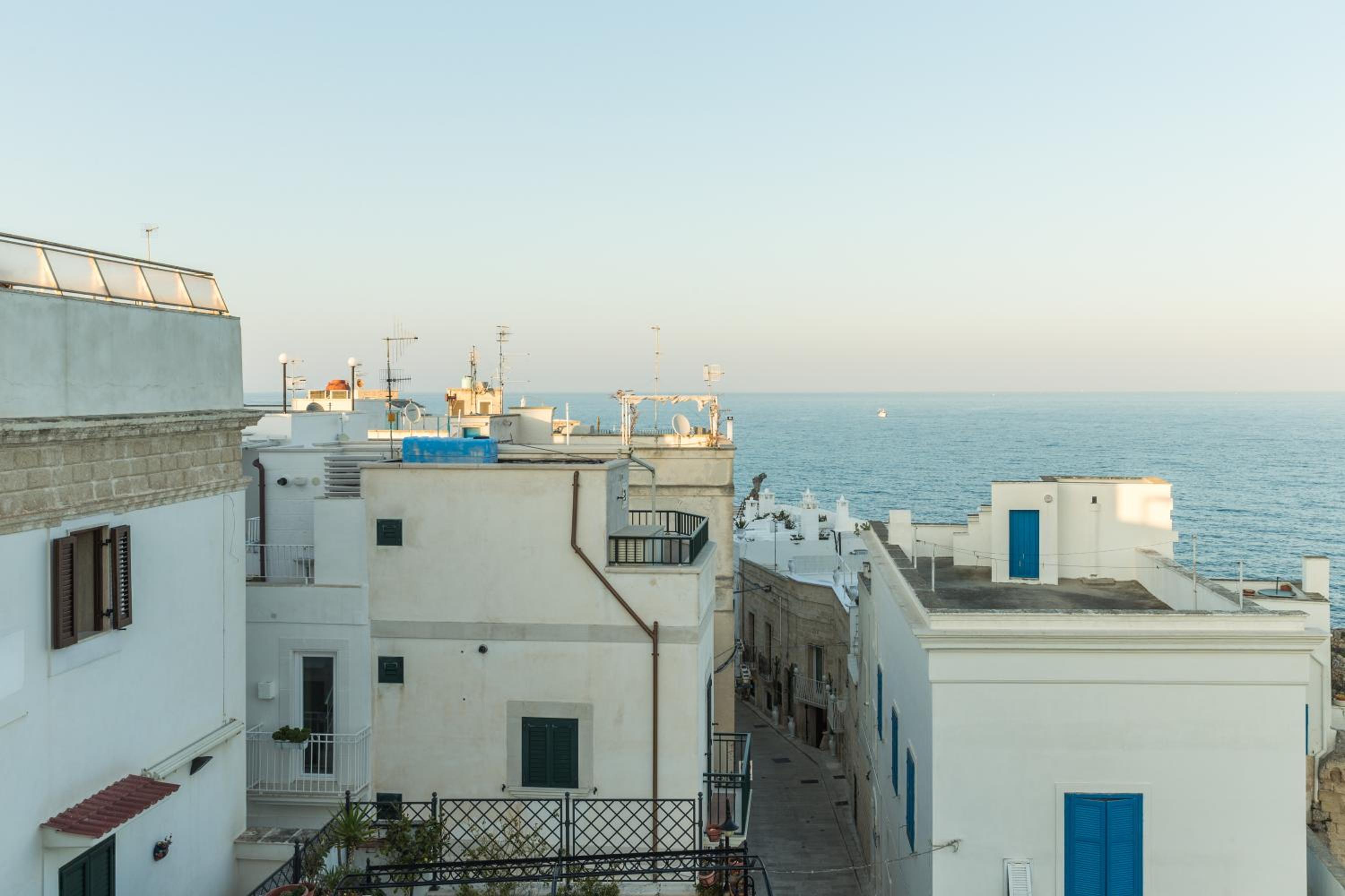 Le Terrazze Monopoli Puglia