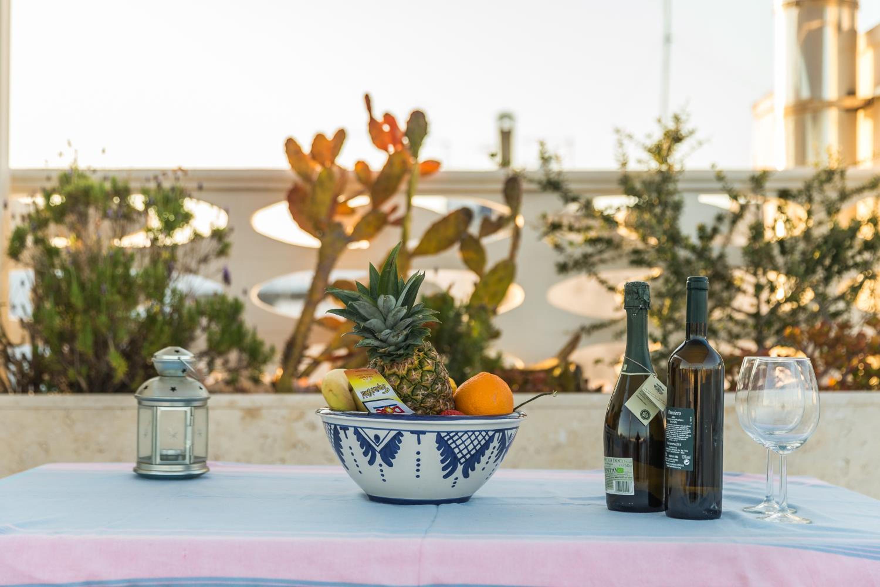 Le Terrazze Monopoli Puglia