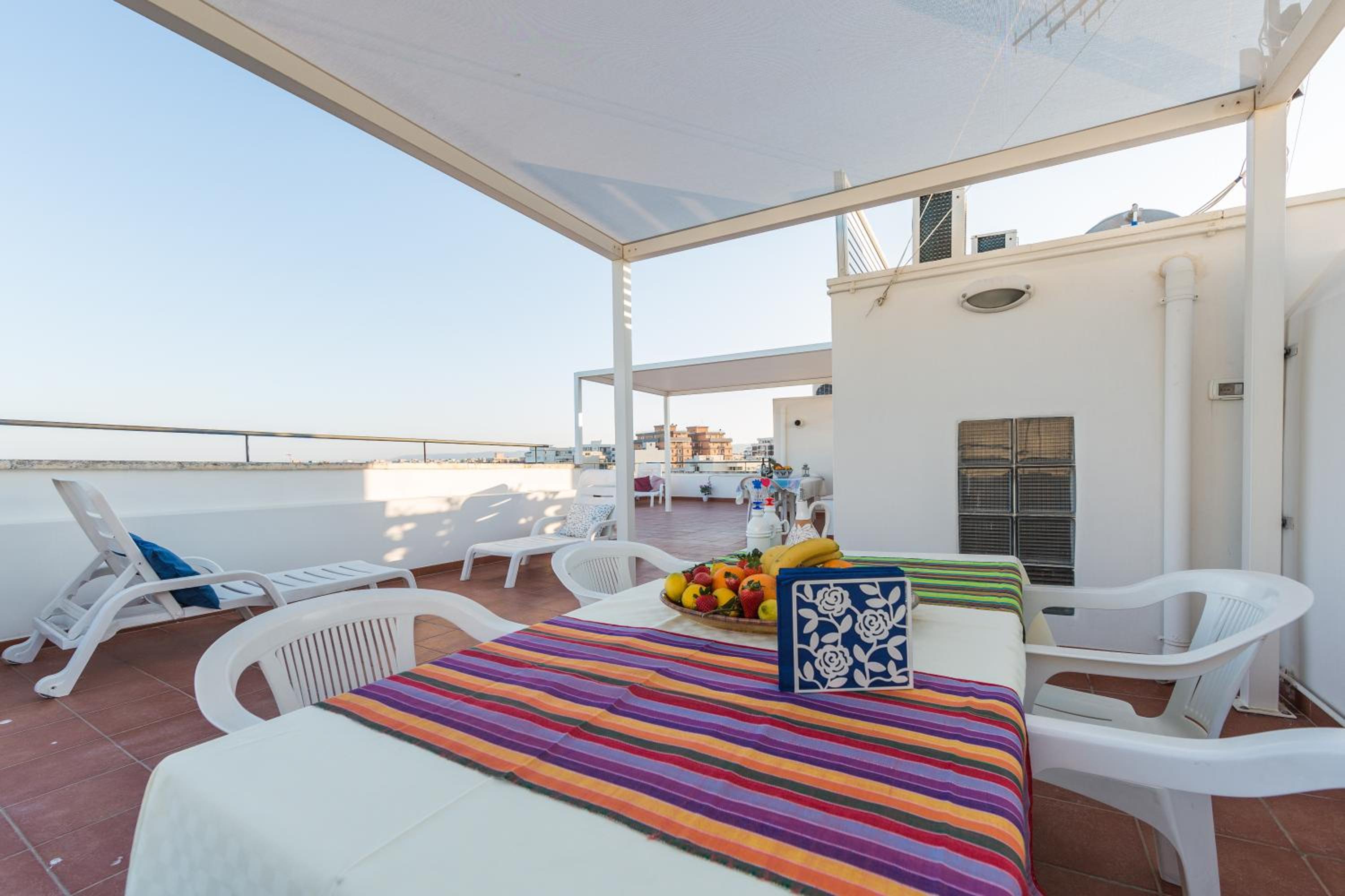 Le Terrazze Monopoli Puglia