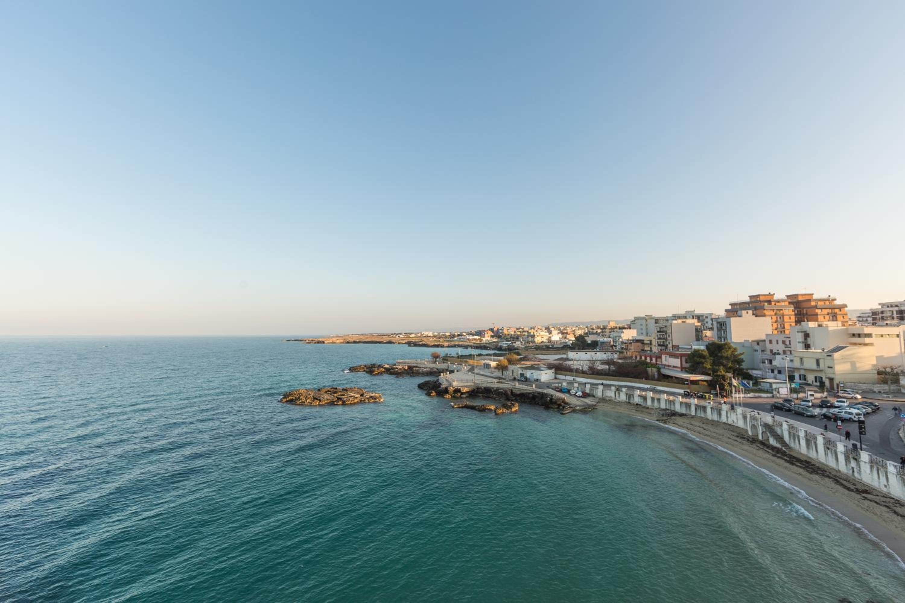 Le Terrazze Monopoli Puglia