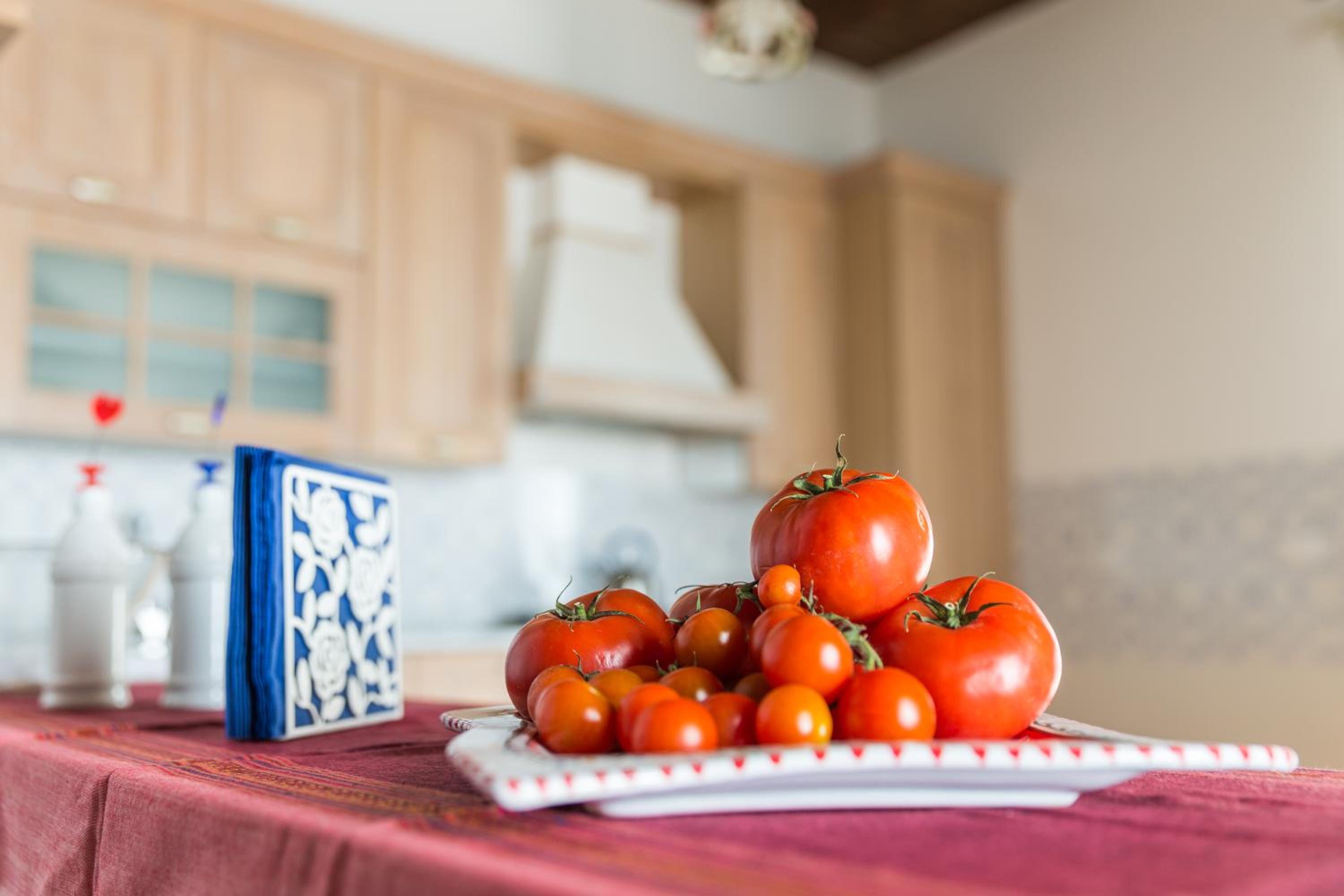 Le Terrazze Monopoli Puglia
