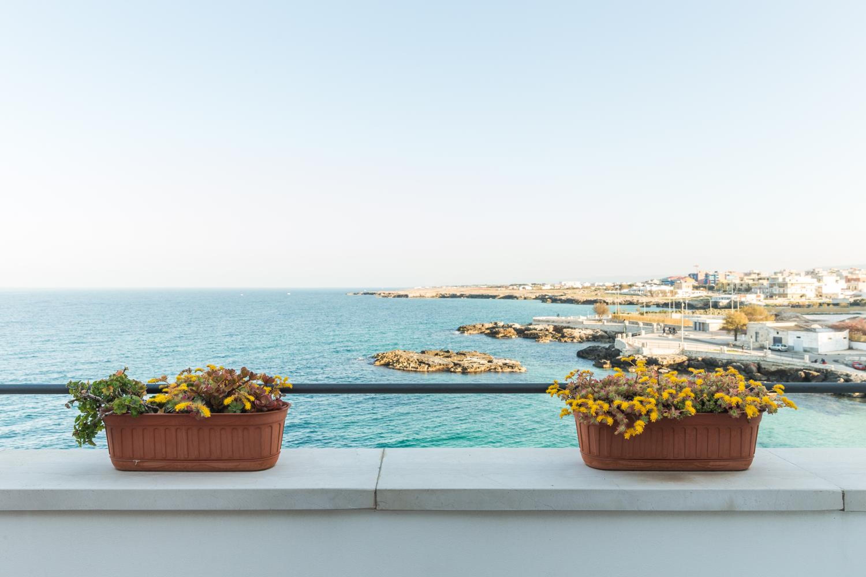 Le Terrazze Monopoli Puglia
