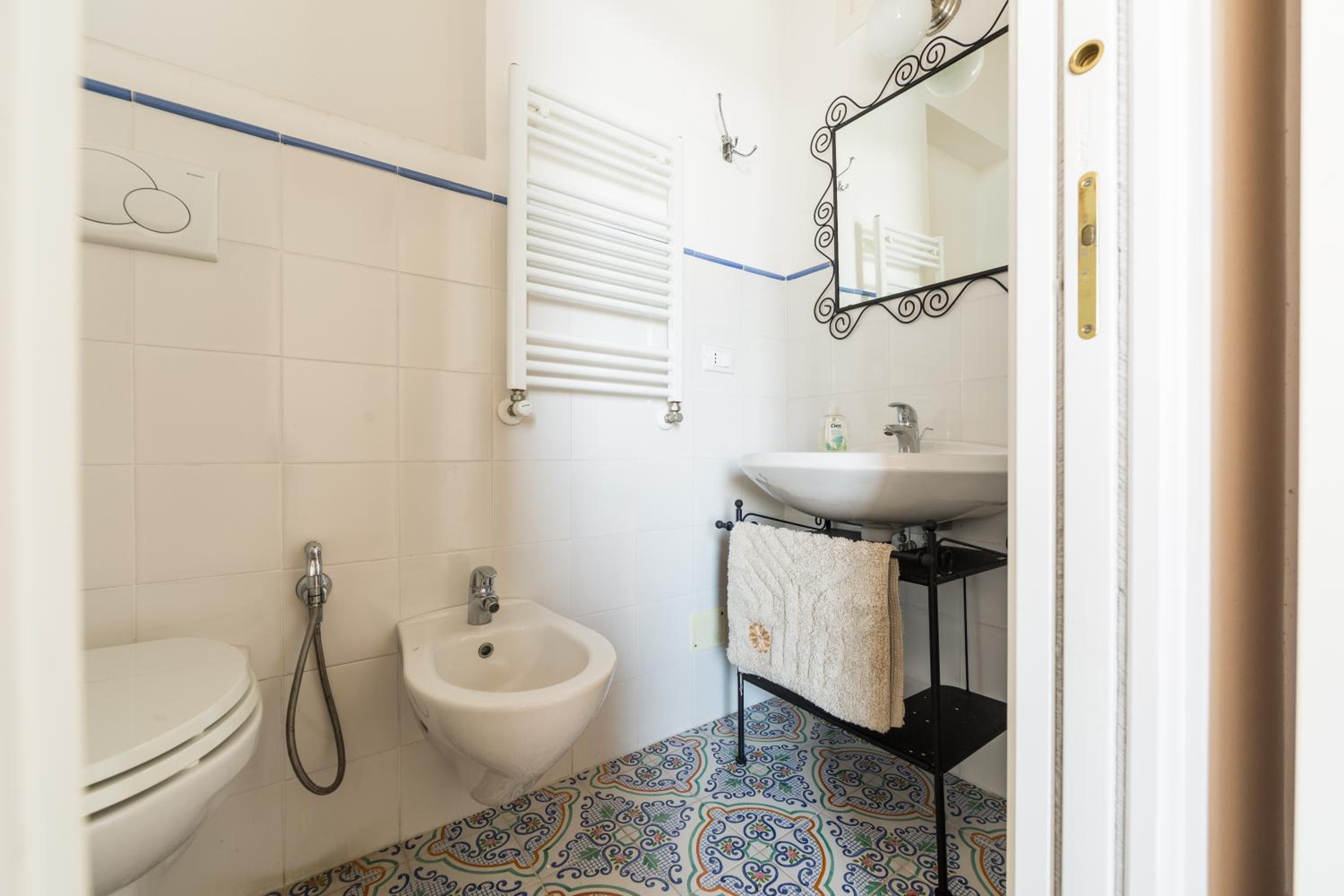 Le Terrazze Monopoli Puglia