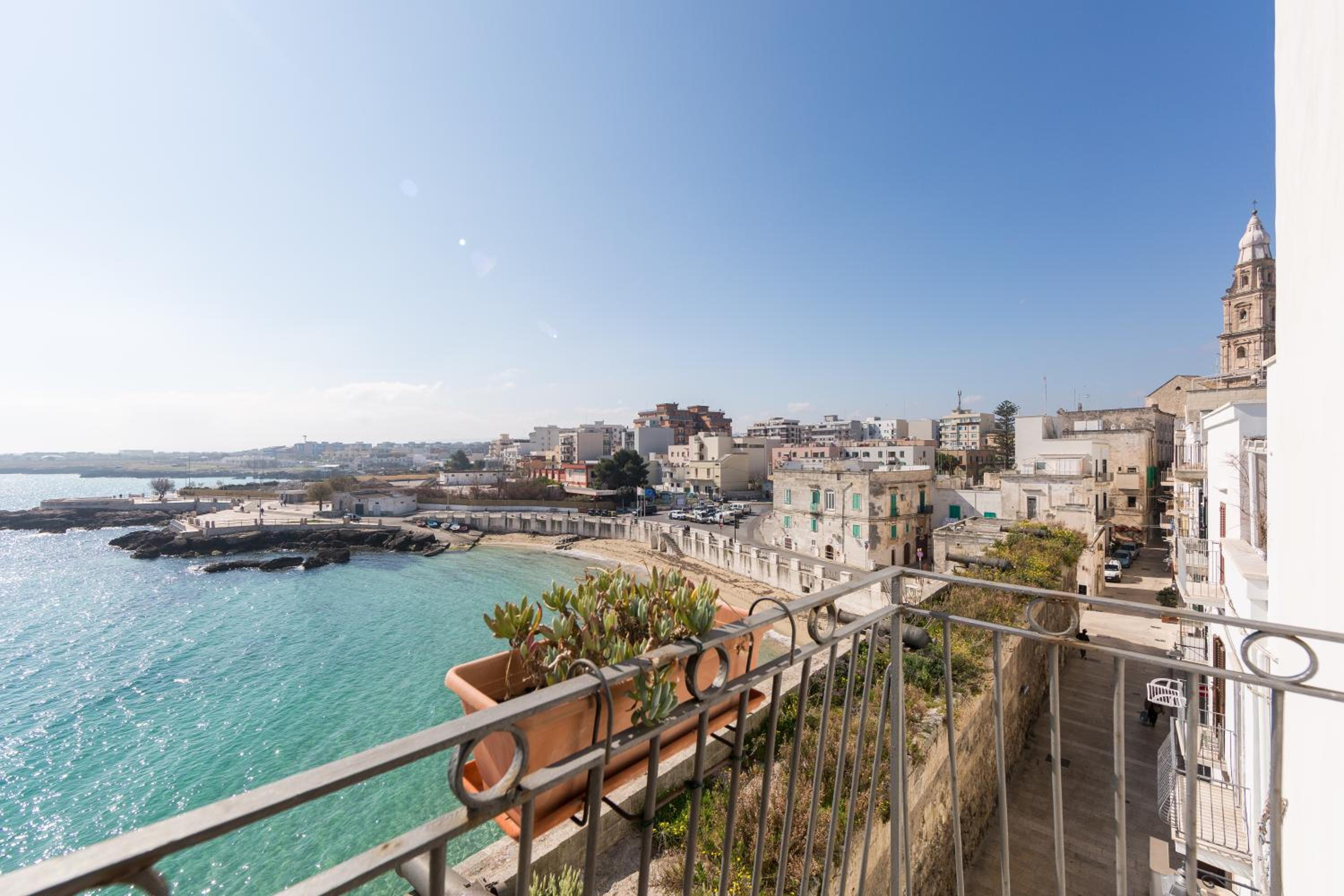 Le Terrazze Monopoli Puglia