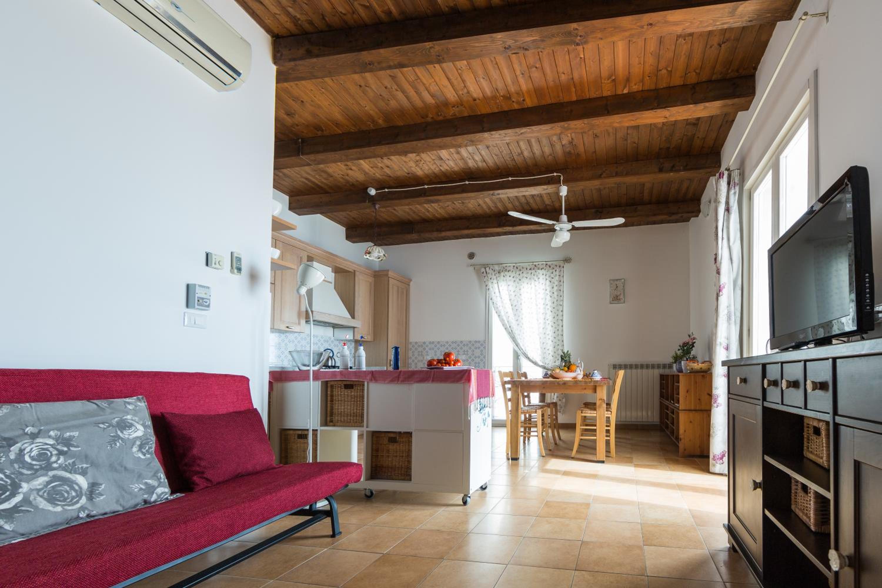 Le Terrazze Monopoli Puglia