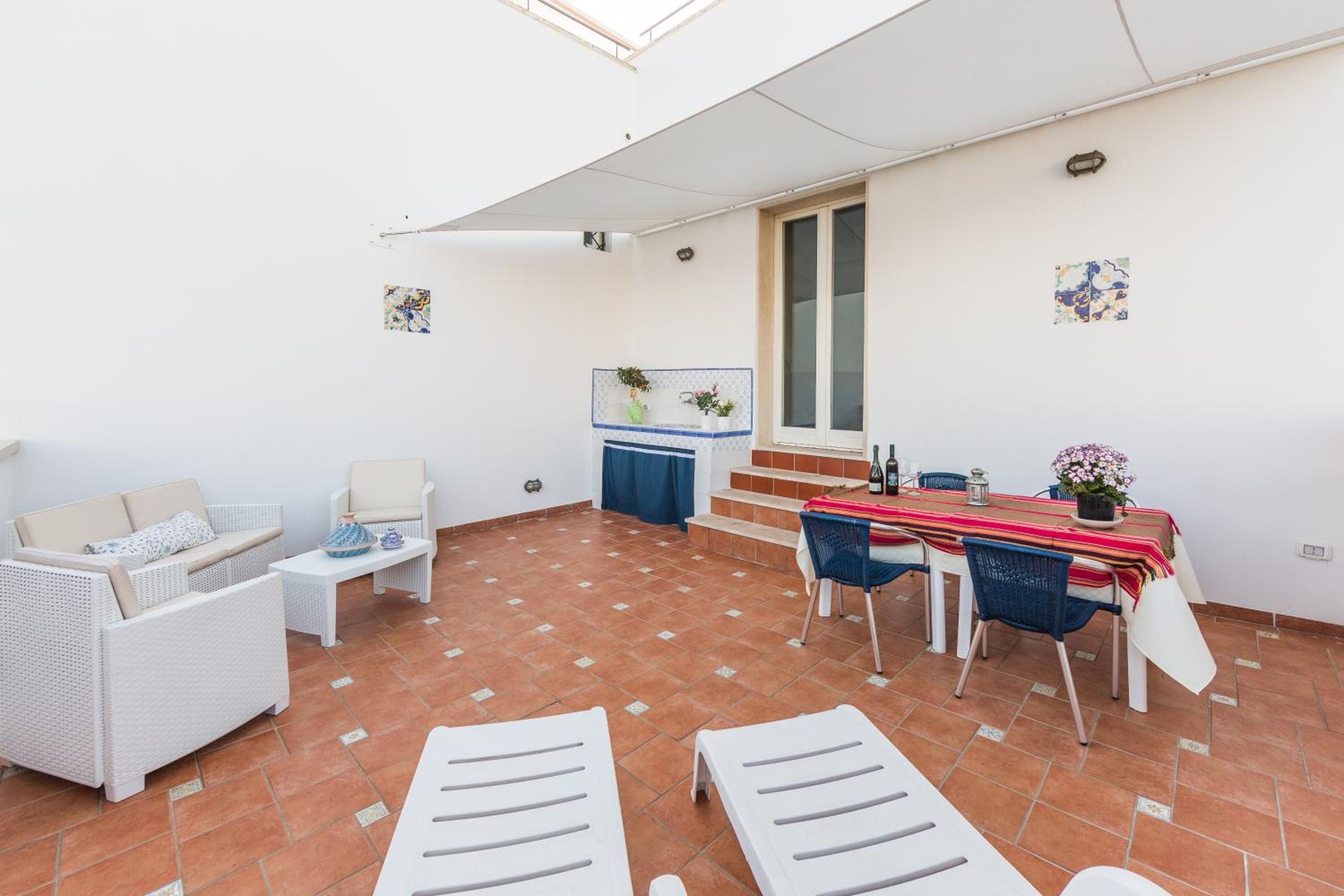 Le Terrazze Monopoli Puglia