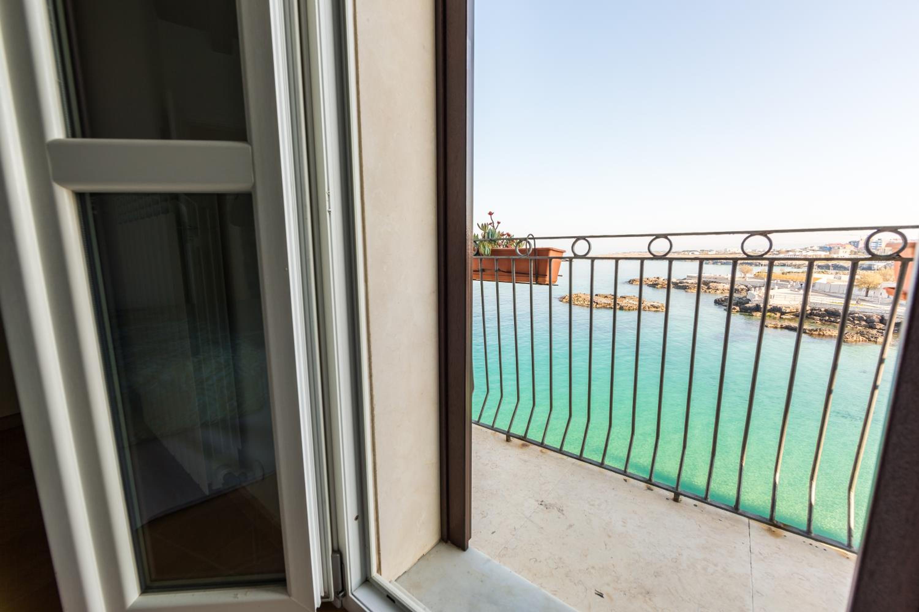 Le Terrazze Monopoli Puglia