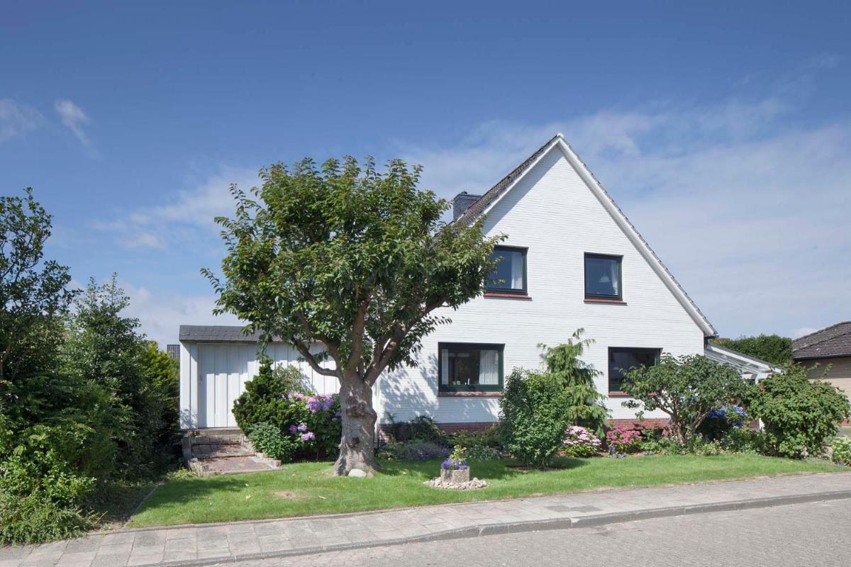 Kirchners Ferienwohnung
